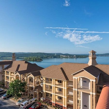 Westgate Branson Lakes Resort Hollister Ngoại thất bức ảnh