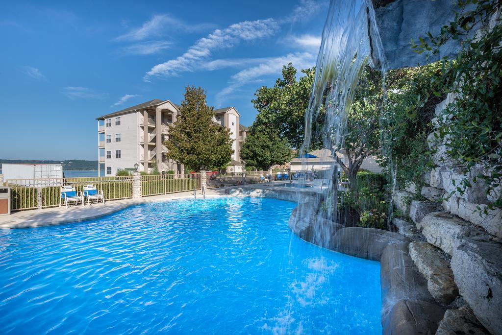 Westgate Branson Lakes Resort Hollister Ngoại thất bức ảnh