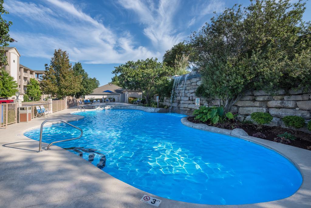 Westgate Branson Lakes Resort Hollister Ngoại thất bức ảnh