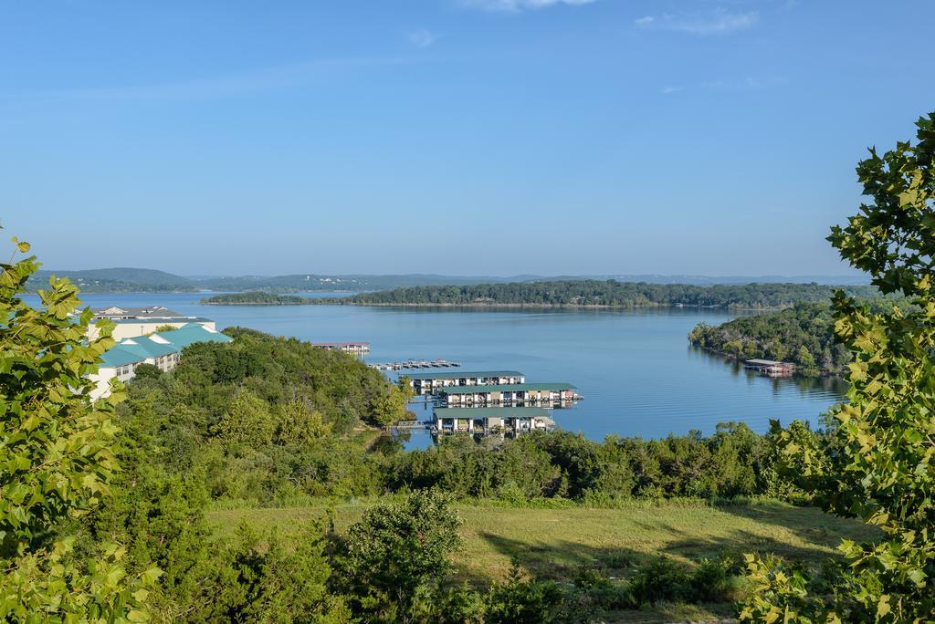 Westgate Branson Lakes Resort Hollister Ngoại thất bức ảnh