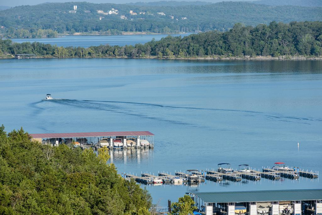 Westgate Branson Lakes Resort Hollister Ngoại thất bức ảnh