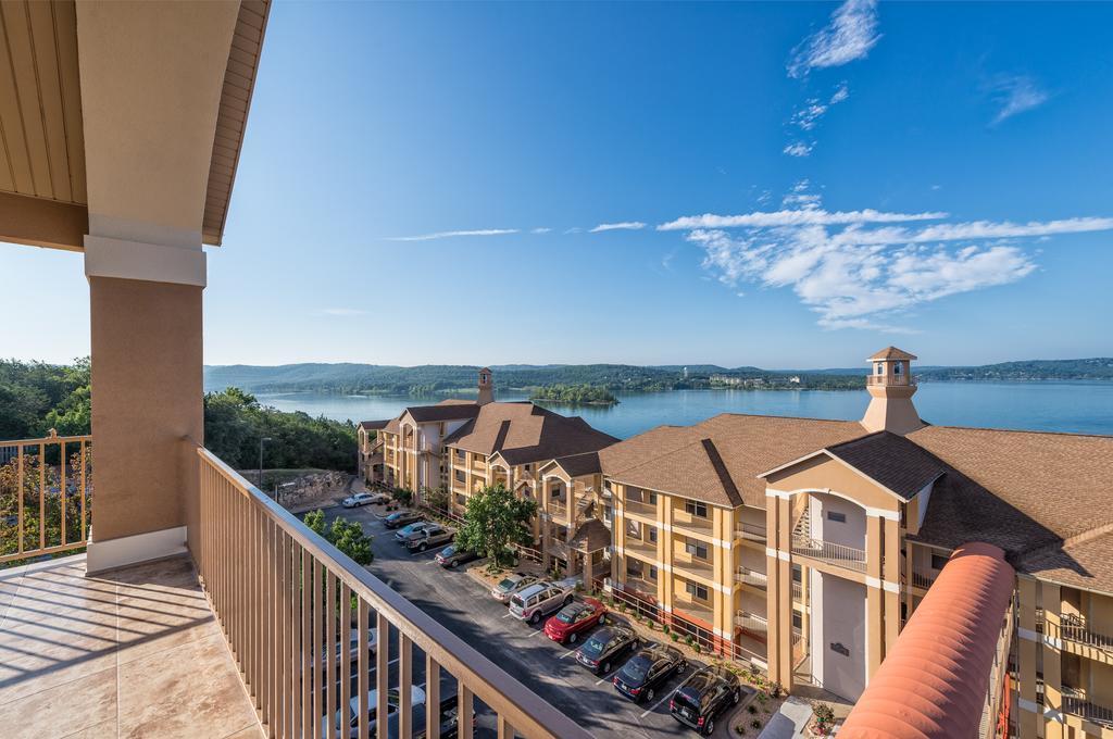 Westgate Branson Lakes Resort Hollister Ngoại thất bức ảnh