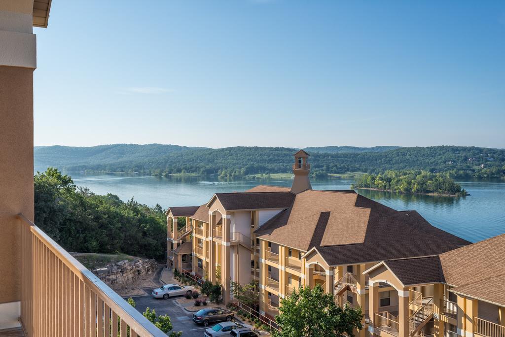 Westgate Branson Lakes Resort Hollister Ngoại thất bức ảnh