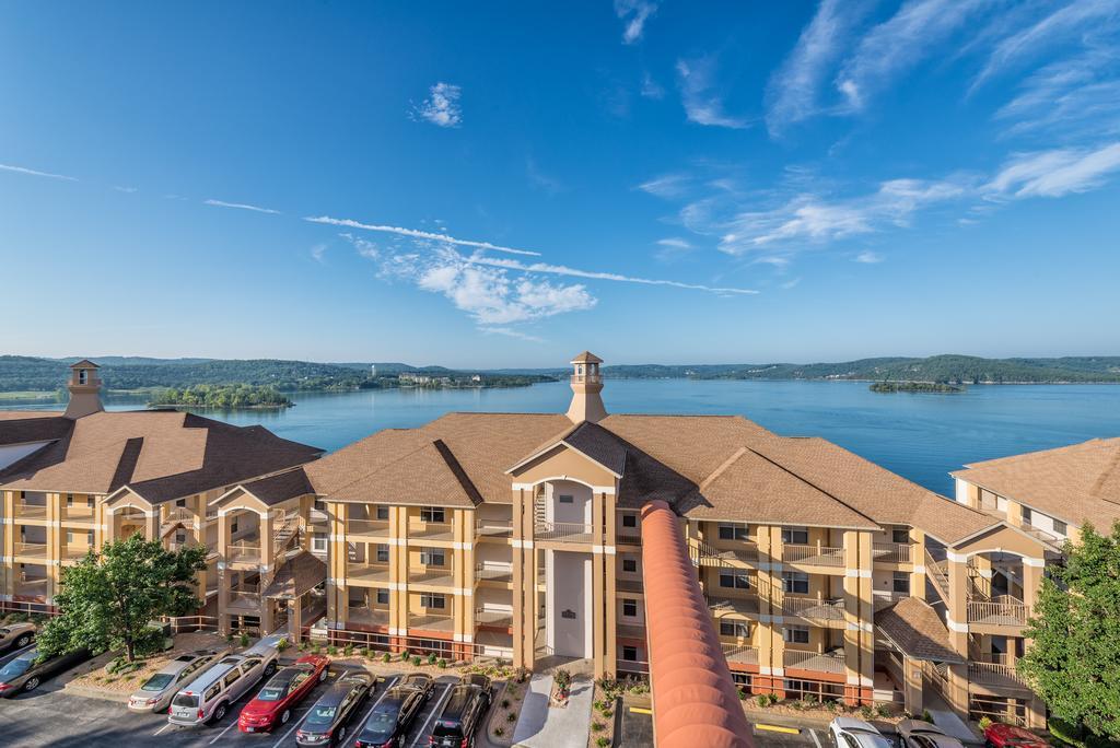 Westgate Branson Lakes Resort Hollister Ngoại thất bức ảnh