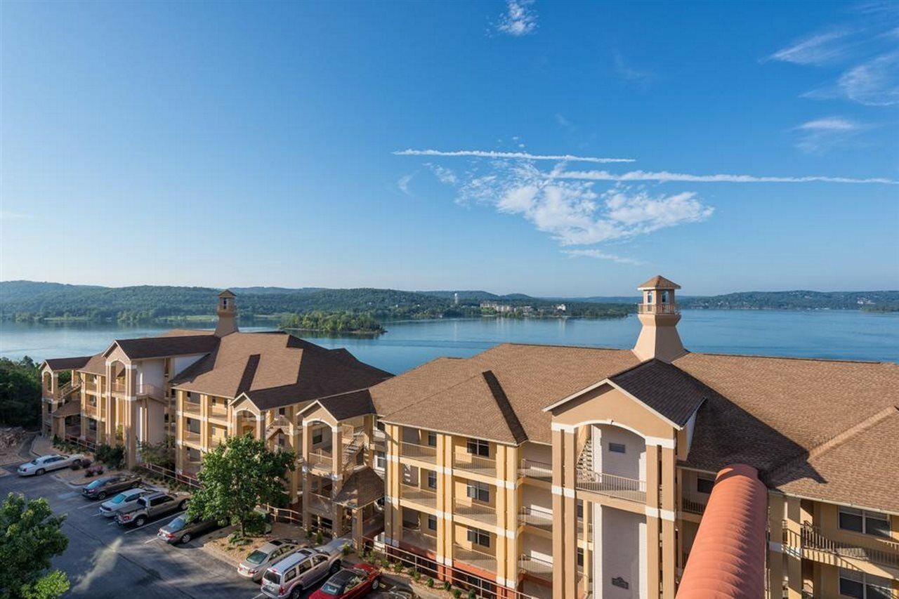 Westgate Branson Lakes Resort Hollister Ngoại thất bức ảnh